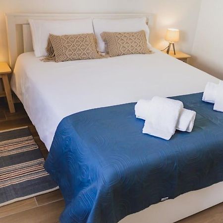 Lovely & Bright Renovated Apt. W/ Balcony In Lagos Extérieur photo